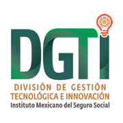 División de Gestión Tecnológica e Innovación